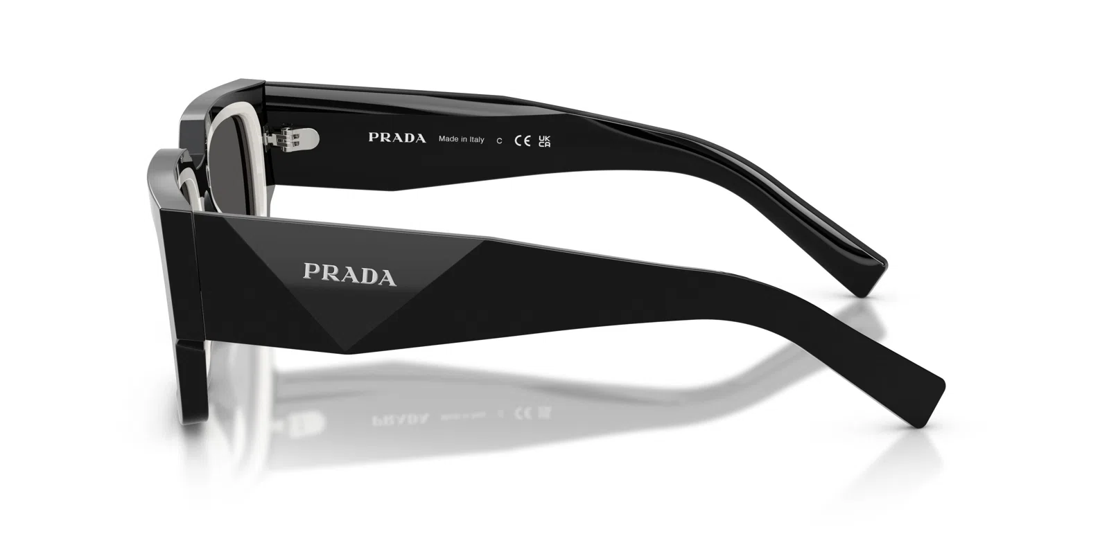 Prada B17S Sunglasses - view 18